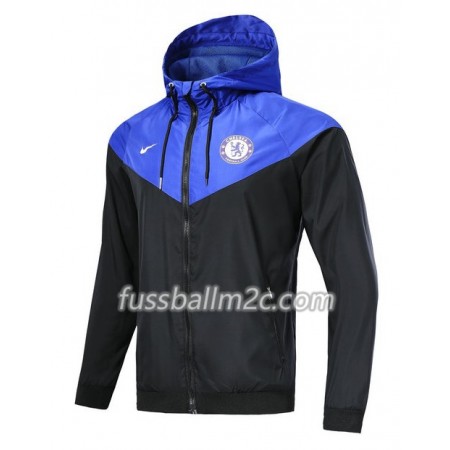 Chelsea Windrunner Jacke 2018-2019